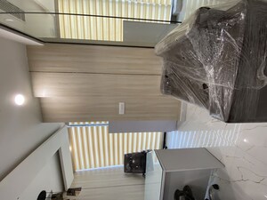 Team Area in  Office Space at Fairfox EON, Sector 140a – for Rent