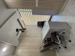 Office Space For Rent in Fairfox EON