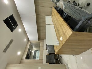 Staircase in  Office Space at Fairfox EON, Sector 140a – for Rent