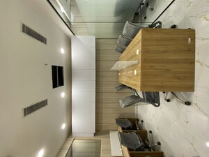 Staircase in  Office Space at Fairfox EON, Sector 140a – for Rent
