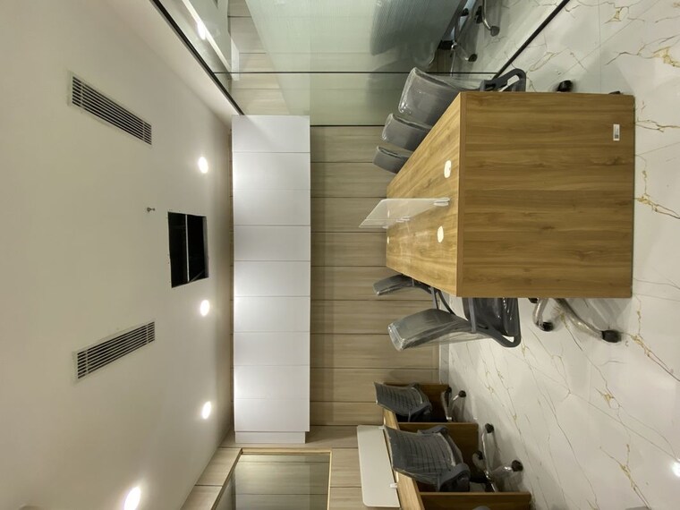 undefined, fairfox-eon Commercial Office Space 1030 Sq.Ft. In Sector 140a Noida 10366334