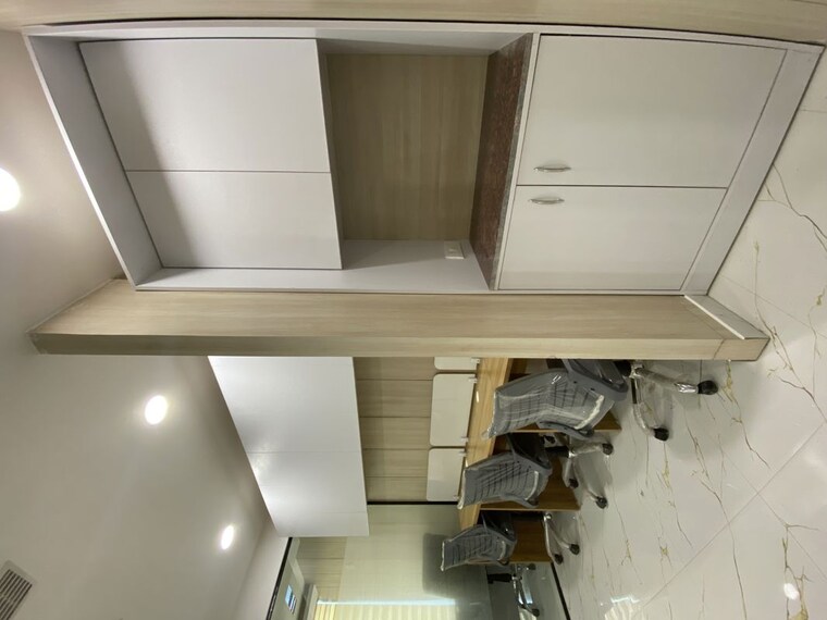 Team Area, fairfox-eon Commercial Office Space 1030 Sq.Ft. In Sector 140a Noida 10366334