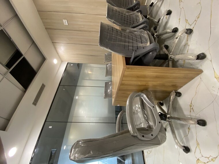 undefined, fairfox-eon Commercial Office Space 1030 Sq.Ft. In Sector 140a Noida 10366334