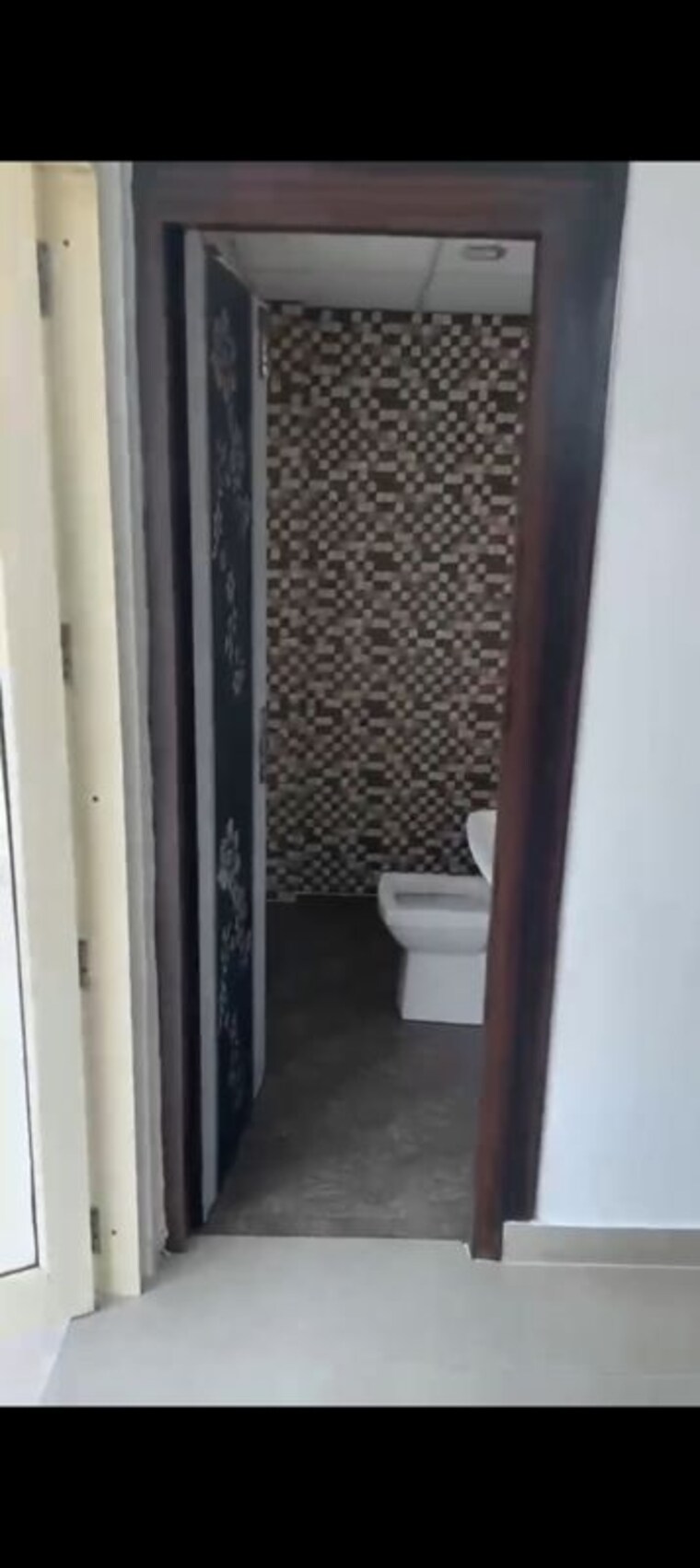 Bathroom, proview-officer-city-2 2 Bedroom 995 Sq.Ft. Apartment In Raj Nagar Extension Ghaziabad 10366573