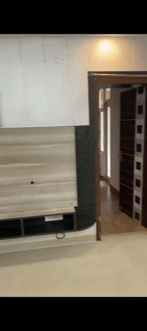 Staircase in 2 BHK Apartment at Proview Officer City 2, Raj Nagar Extension – for Sale