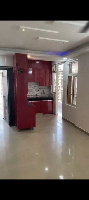 Room in 2 BHK Apartment at Proview Officer City 2, Raj Nagar Extension – for Sale