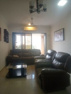 2 BHK Apartment For Rent in Gundecha Hills