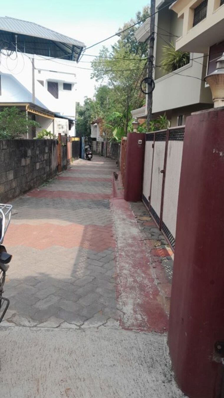 undefined, pettah  1962 Sq.Ft. Plot In Pettah Thiruvananthapuram 10366582