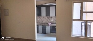 Room in 3 BHK Apartment at SCC Sapphire, Raj Nagar Extension – for Rent