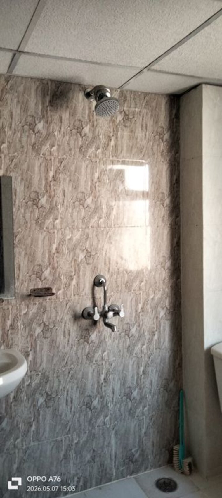 Bathroom, scc-sapphire 3 Bedroom 1500 Sq.Ft. Apartment In Raj Nagar Extension Ghaziabad 10365149