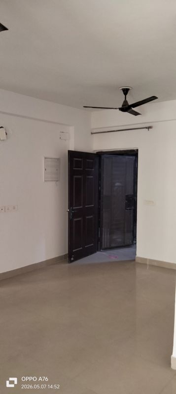 3 BHK + Store Room 1500 Sq.Ft. Apartment in SCC Sapphire