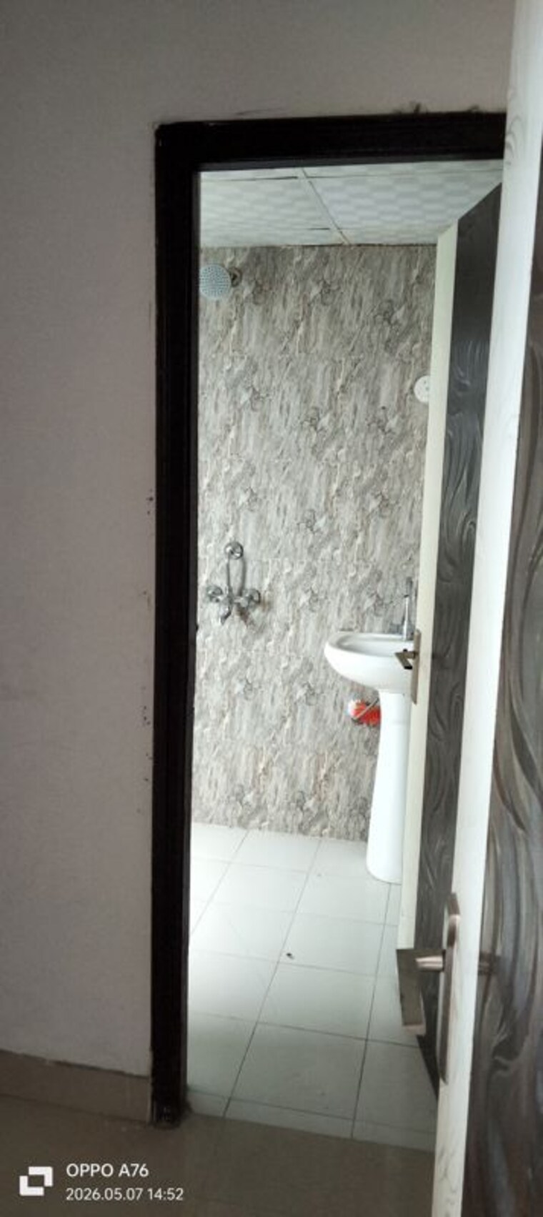 Balcony, scc-sapphire 3 Bedroom 1500 Sq.Ft. Apartment In Raj Nagar Extension Ghaziabad 10365149
