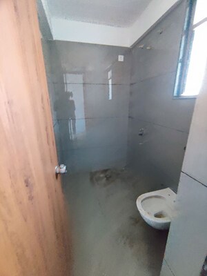 Bathroom in 2 BHK Apartment at Renuka Panchtattva, Tathawade – for Sale
