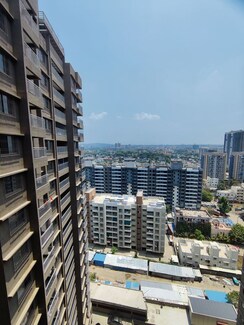 2 BHK + Pooja Room Apartment For Sale in Renuka Panchtattva