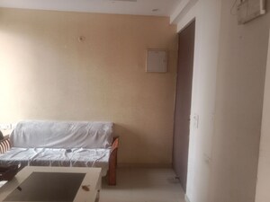Bedroom in 1 RK Apartment at Prateek Grand Carnesia, Siddharth Vihar – for Rent