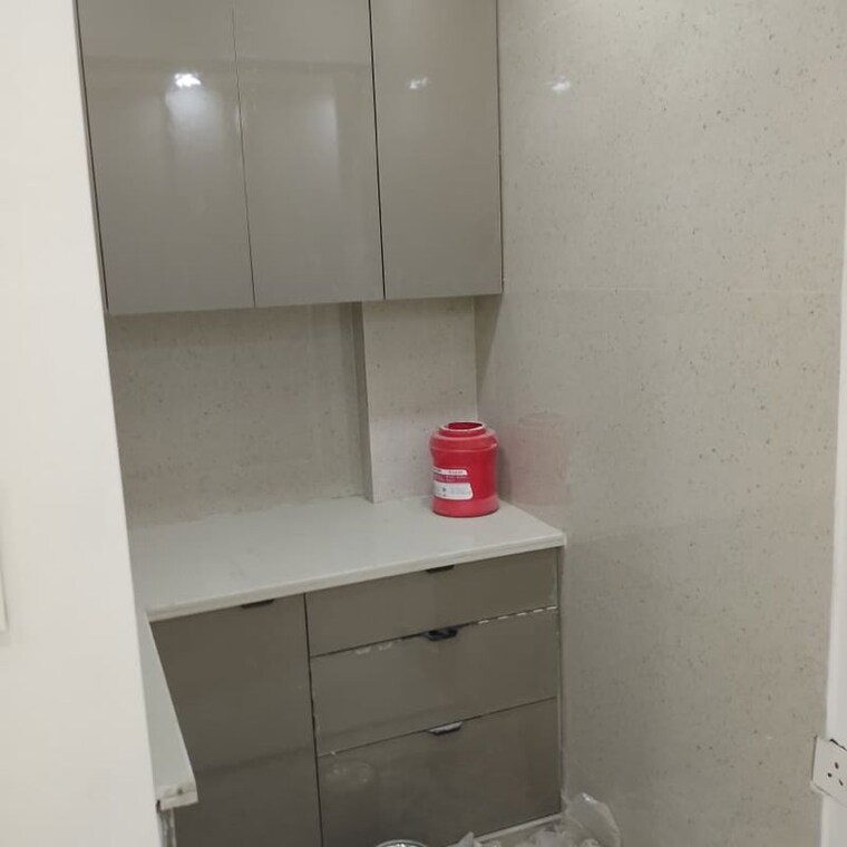 Bathroom, shastri nagar 2.5 Bedroom 650 Sq.Ft. Builder Floor In Shastri Nagar Delhi 10366599