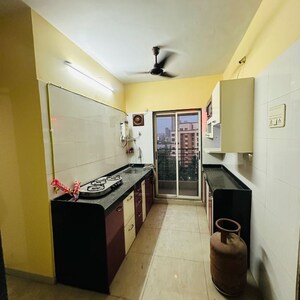 Team Area in 1 BHK Apartment at Lords Nahur, Usha Nagar – for Sale