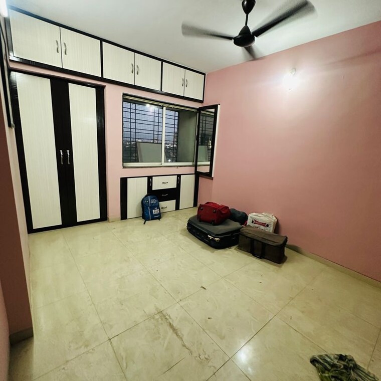 Bedroom, lords-nahur 1 Bedroom 714 Sq.Ft. Apartment In Usha Nagar Mumbai 10366603