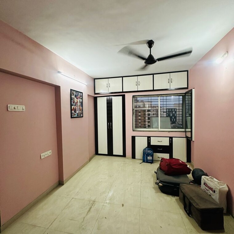 Bedroom, lords-nahur 1 Bedroom 714 Sq.Ft. Apartment In Usha Nagar Mumbai 10366603