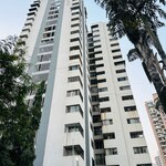 1 BHK 714 Sq.Ft. Apartment in Lords Nahur