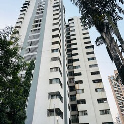 1 BHK Apartment For Sale in Lords Nahur