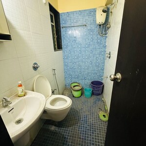 Team Area in 1 BHK Apartment at Lords Nahur, Usha Nagar – for Sale