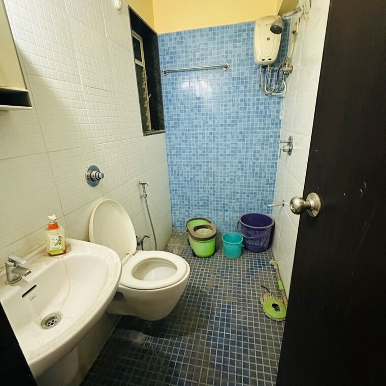 Team Area, lords-nahur 1 Bedroom 714 Sq.Ft. Apartment In Usha Nagar Mumbai 10366603