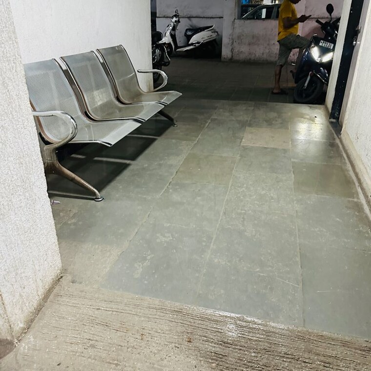  Parking, lords-nahur 1 Bedroom 714 Sq.Ft. Apartment In Usha Nagar Mumbai 10366603