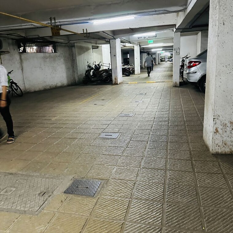  Parking, lords-nahur 1 Bedroom 714 Sq.Ft. Apartment In Usha Nagar Mumbai 10366603