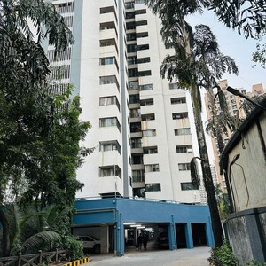 1 BHK Apartment – Exterior View View at Lords Nahur, Usha Nagar - for Sale