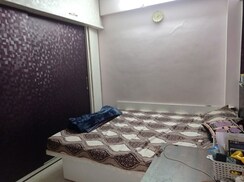 2.5 BHK + Study Room,Basement Apartment For Rent in Atul Alcove