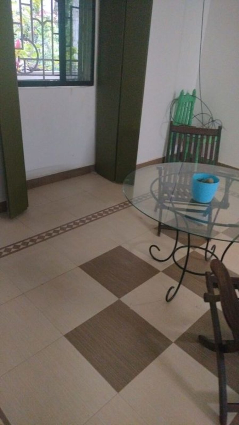 Bathroom, anjuna 2 Bedroom 1000 Sq.Ft. Independent House In Anjuna Goa 10366613