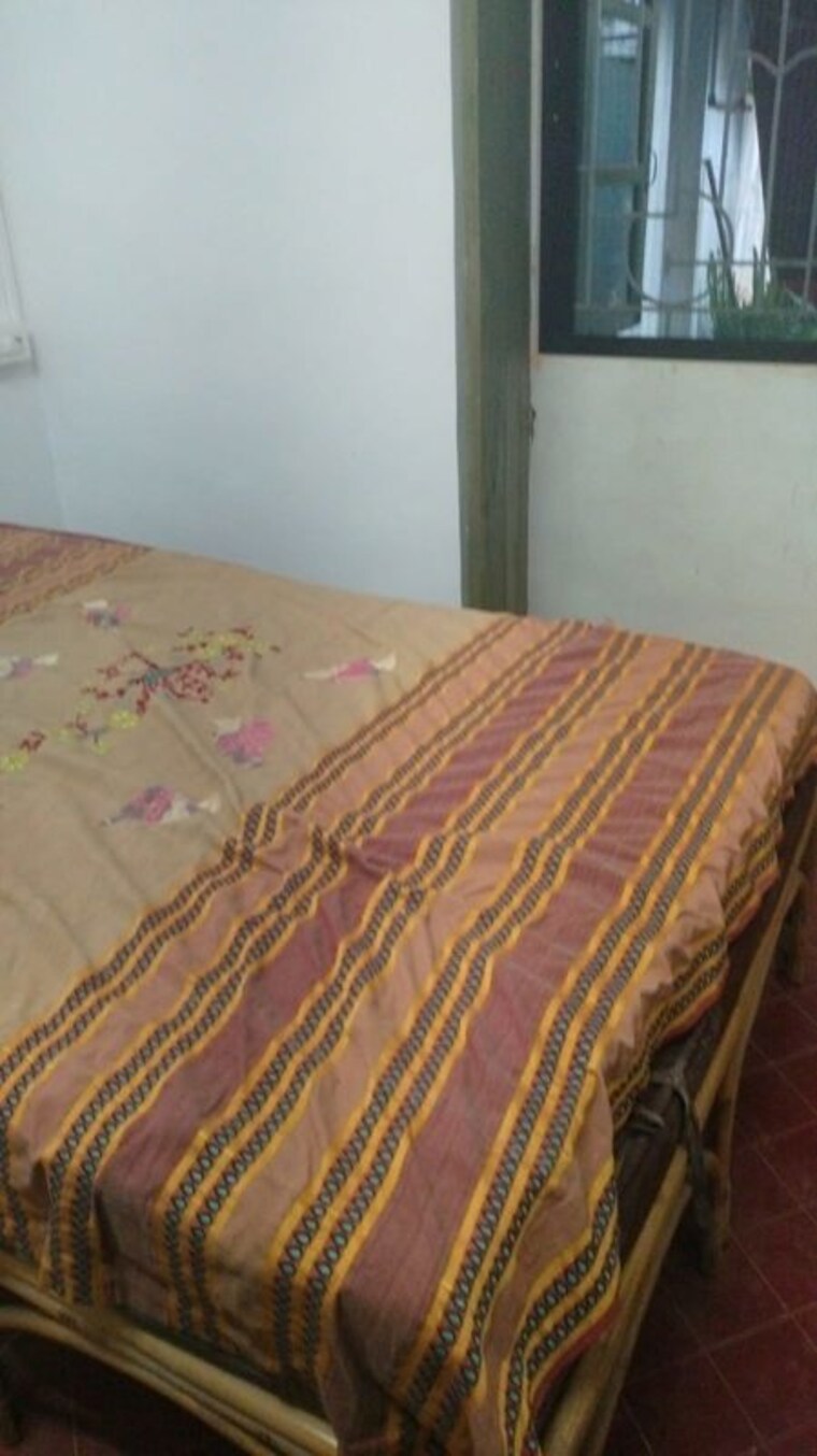 Bedroom, anjuna 2 Bedroom 1000 Sq.Ft. Independent House In Anjuna Goa 10366613