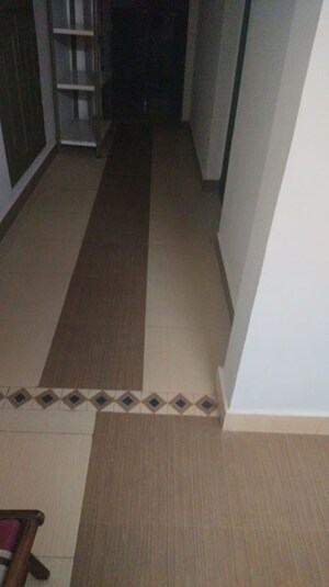 Building Lobby in 2 BHK Independent House at Anjuna – for Rent