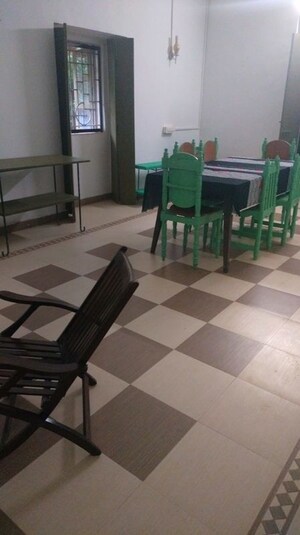2 BHK Independent House For Rent in Anjuna