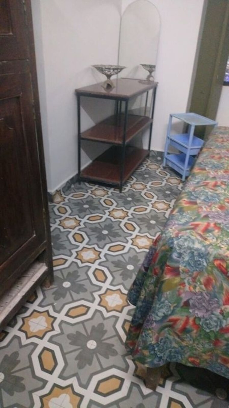  Parking, anjuna 2 Bedroom 1000 Sq.Ft. Independent House In Anjuna Goa 10366613