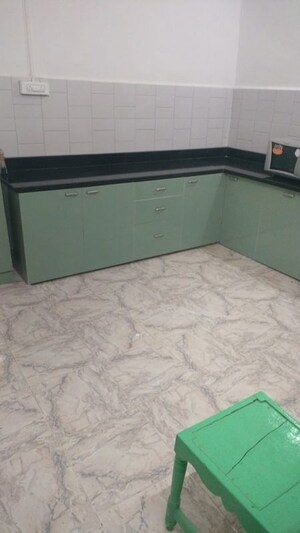 Kitchen in 2 BHK Independent House at Anjuna – for Rent