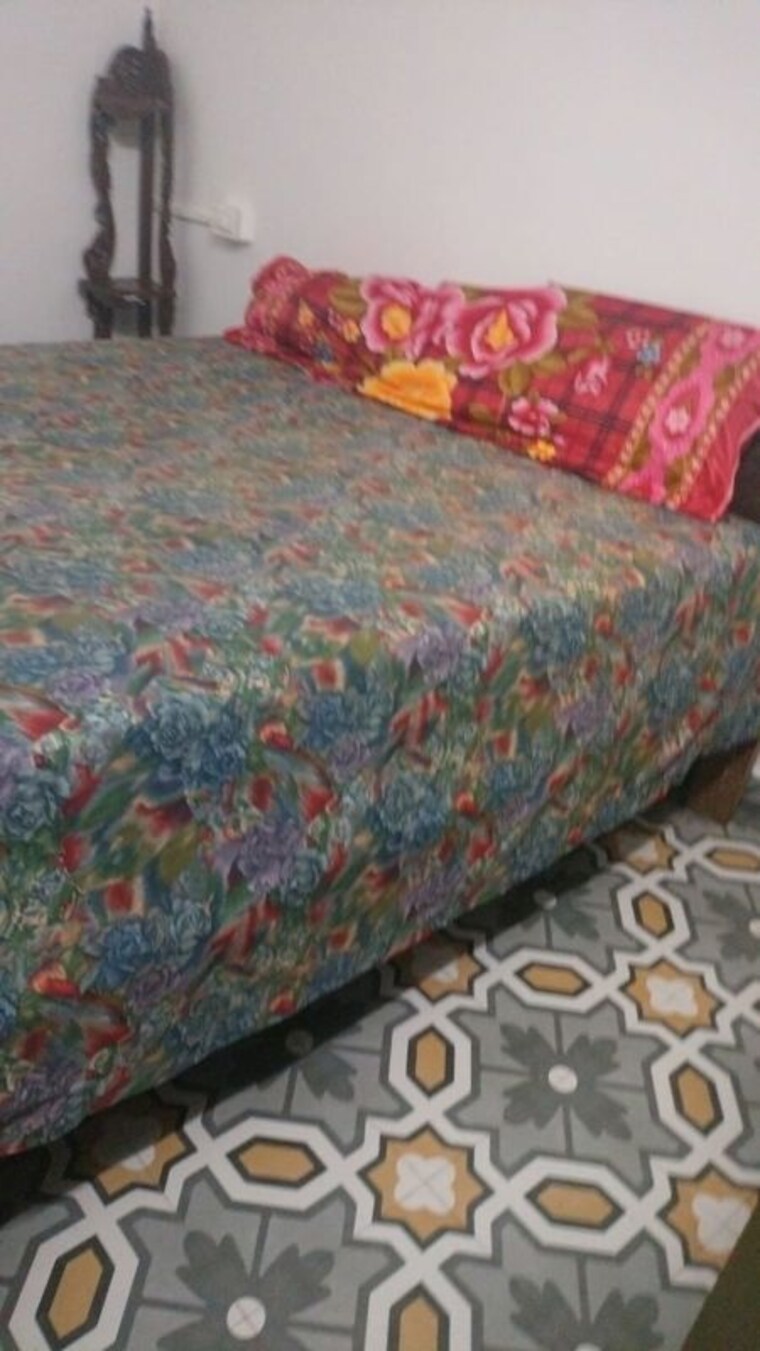 Bedroom, anjuna 2 Bedroom 1000 Sq.Ft. Independent House In Anjuna Goa 10366613