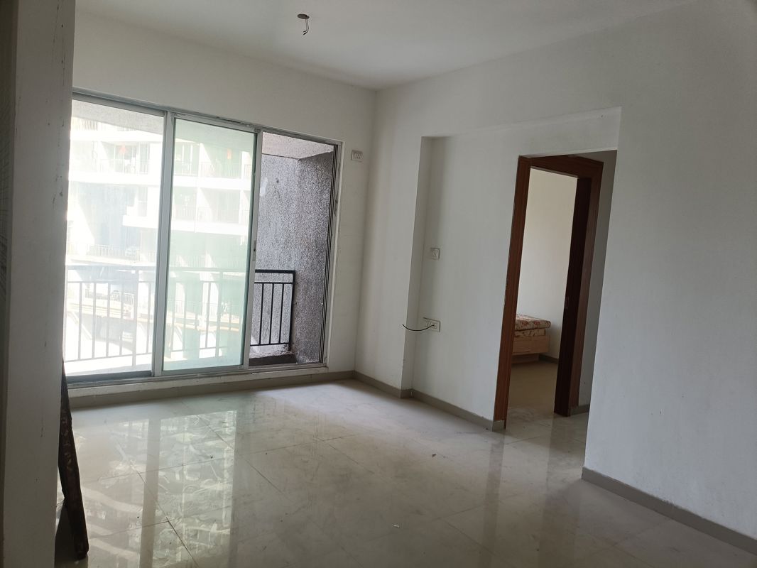 1 BHK 750 Sq.Ft. Apartment in Tanvi Eminence I