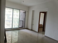 1 BHK Apartment For Sale in Tanvi Eminence I
