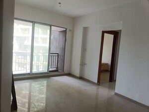 1 BHK Apartment For Sale in Tanvi Eminence I, Mira Road