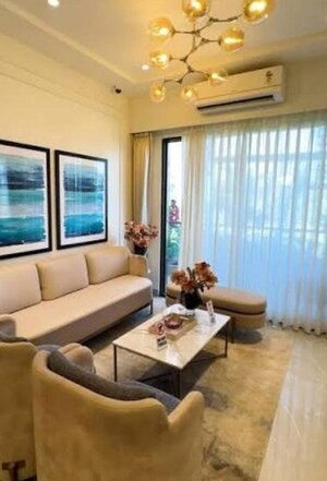 3.5 BHK Builder Floor For Sale in Bhondsi