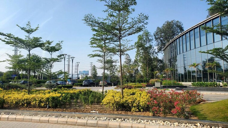 undefined, bhondsi 3.5 Bedroom 1550 Sq.Ft. Builder Floor In Bhondsi Gurgaon 10366604
