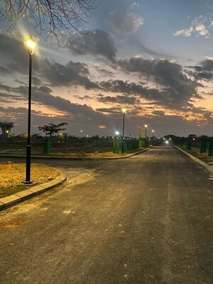 Plot Area in  Plot at Omaxe City, Omaxe City – for Sale