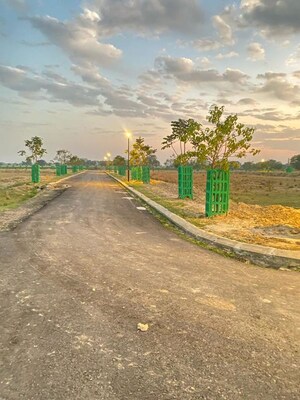  Plot – Garden View at Omaxe City, Omaxe City - for Sale