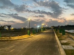 Plot For Sale in Omaxe City