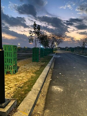 Plot Area in  Plot at Omaxe City, Omaxe City – for Sale