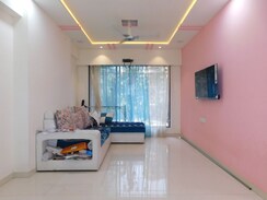 2 BHK Apartment For Rent in Om Sai Chembur Nandadeep CHS