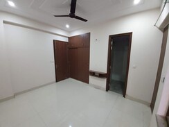 3.5 BHK + Pooja Room,Servant Room Apartment For Rent in Pioneer Park Phase 1