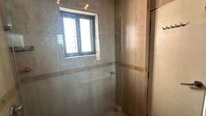 Bathroom in 2 BHK Apartment at Madhuban CHS Chembur, Chembur – for Rent